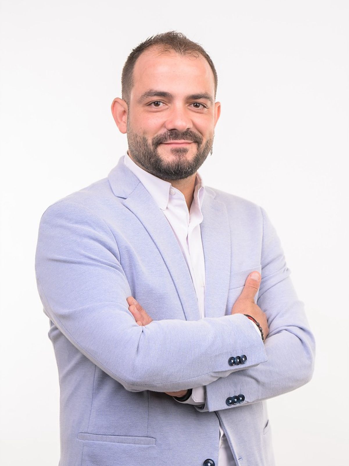 FOTO DANIEL POYATOS - BROKER