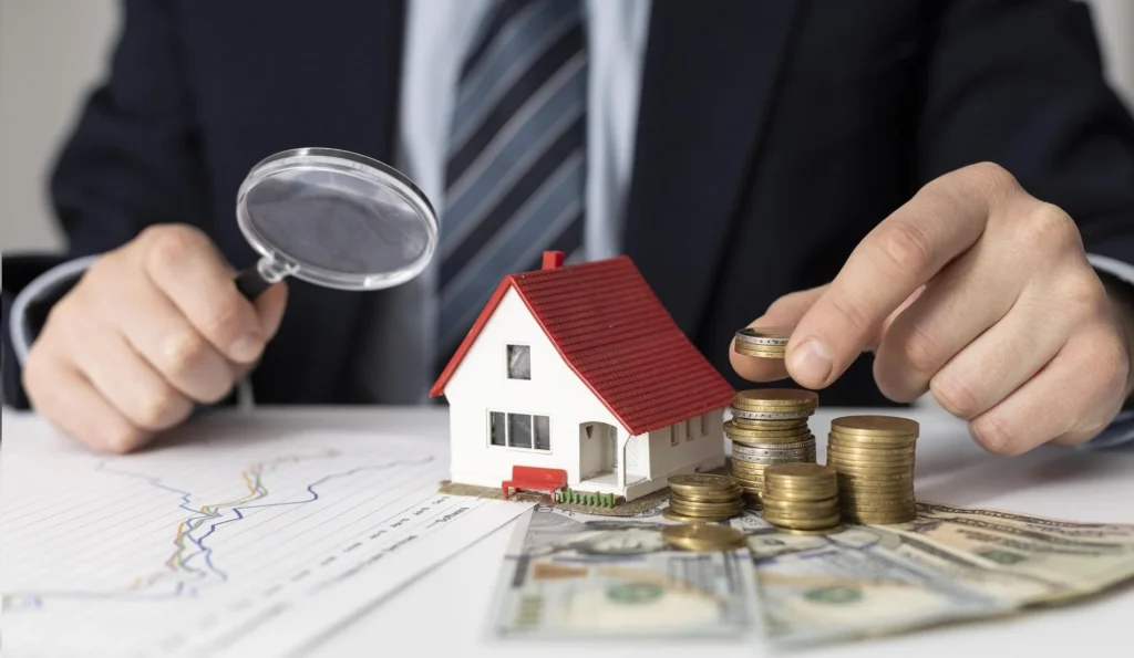 analisis inversion inmobiliaria vivienda Getafe rentabilidad mercado inmobiliario España 2026