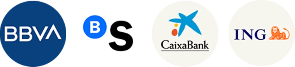 bancos aliados para financiación hipotecaria en Getafe con RE/MAX Future