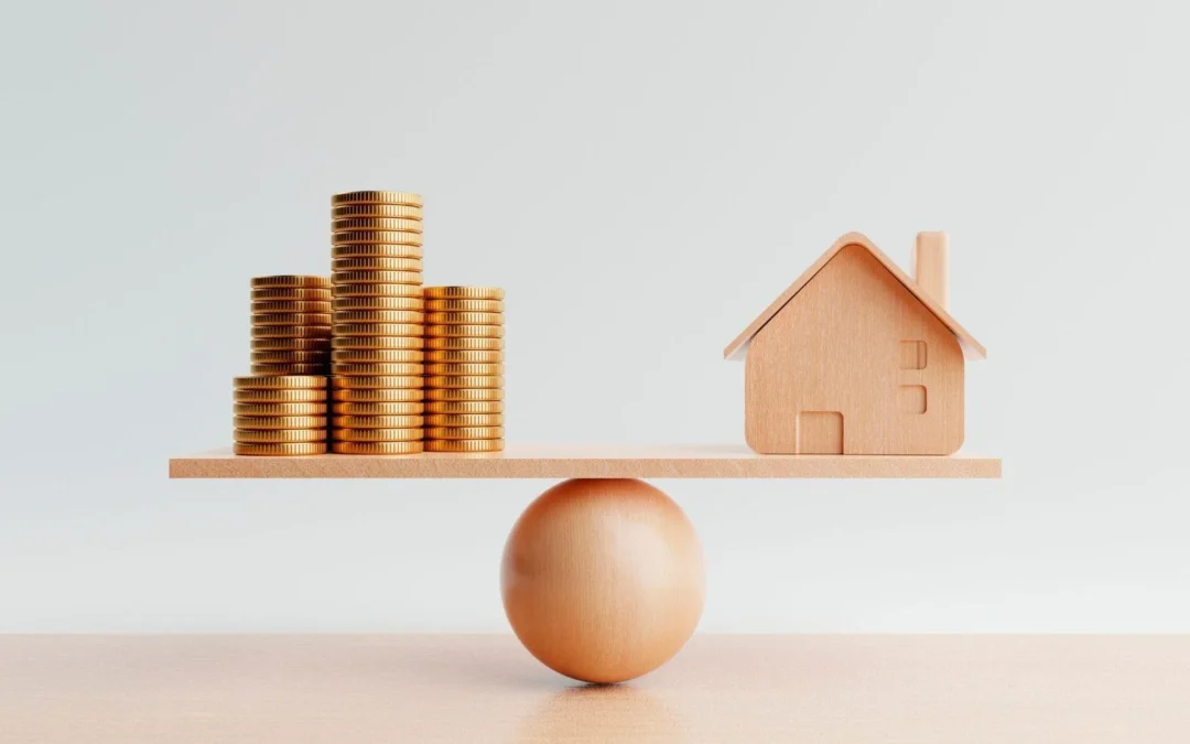 Cuánto vale una vivienda en España: precio real