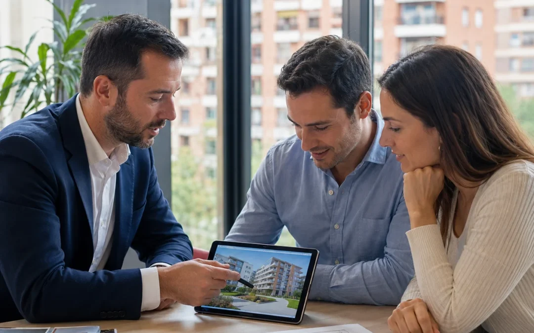 Personal Shopper inmobiliario en Getafe: compra, invierte y decide