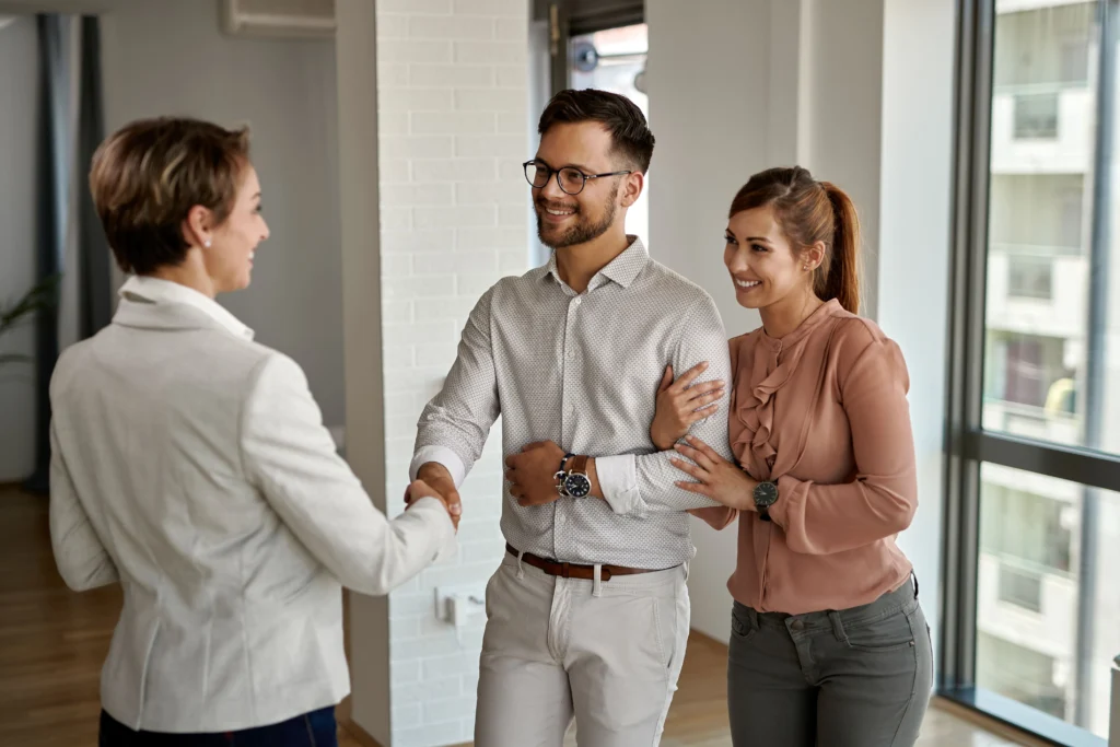 Cómo empezar como agente inmobiliario sin experiencia