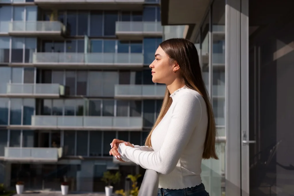 profesional con visión empresarial en el sector inmobiliario en Getafe