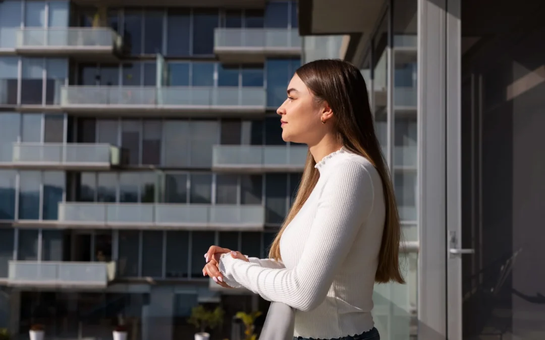 De vendedor a empresario inmobiliario en Getafe